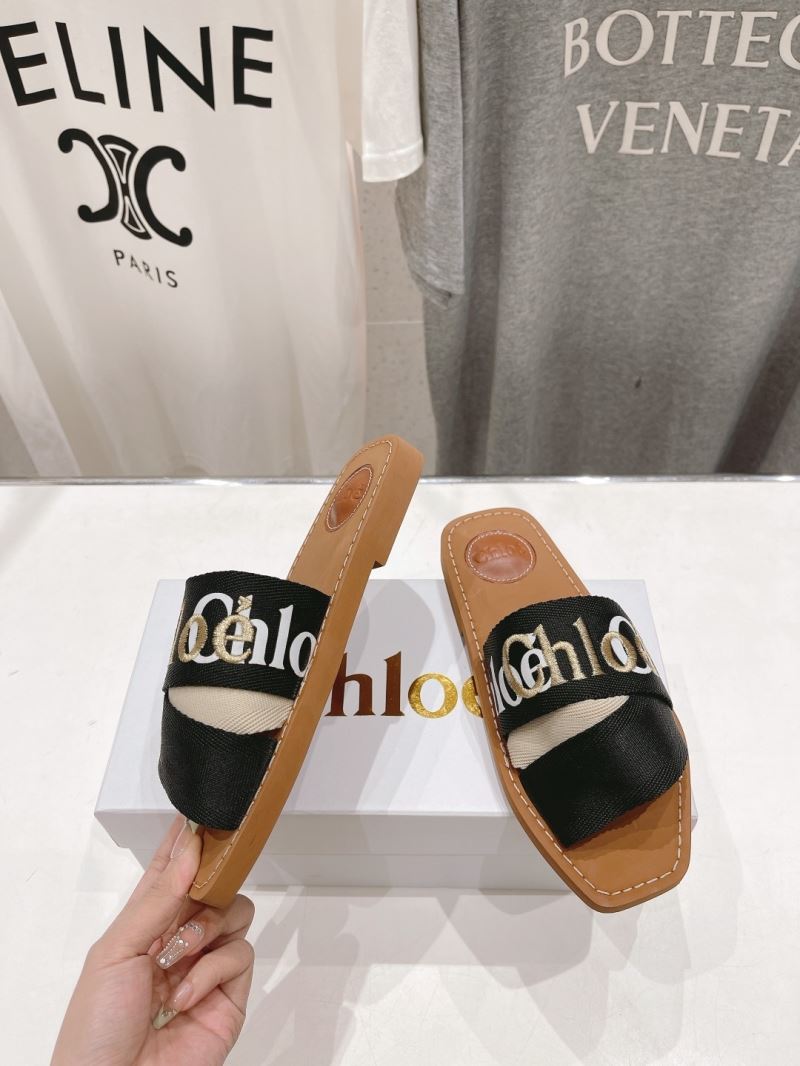 Chloe Sandals